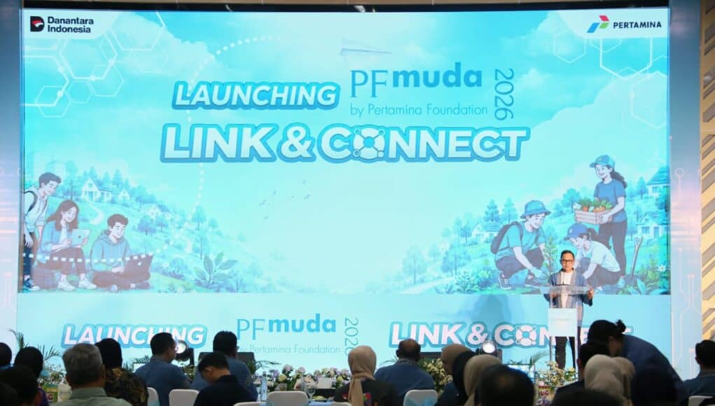 Bima Arya Apresiasi PFmuda Cetak Agen Perubahan untuk Indonesia Emas 2045