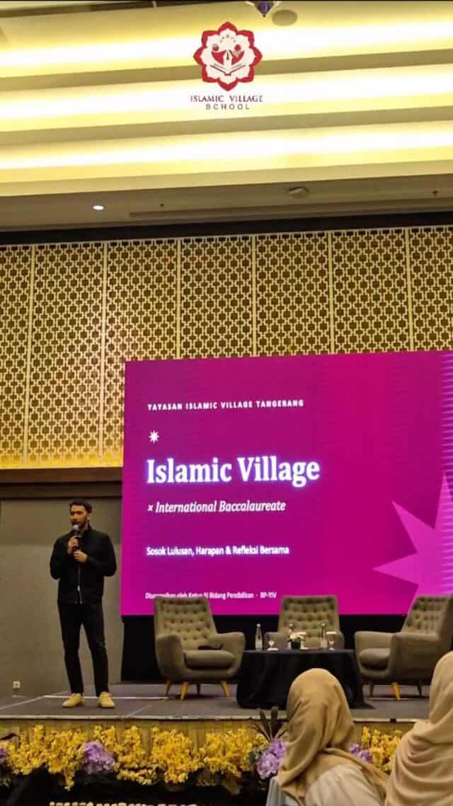 Teacher Back to School, Back to Purpose: Menguatkan Kembali Makna Menjadi Pendidik