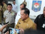 Mendagri Instruksikan Kepala Daerah Perkuat Kesiapsiagaan Hadapi Dampak El Nino