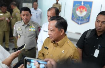 Mendagri Instruksikan Kepala Daerah Perkuat Kesiapsiagaan Hadapi Dampak El Nino
