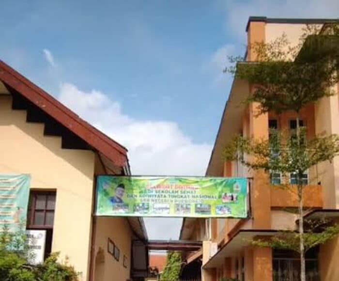 SMP Negeri 4 Purworejo Buka Jalur Prestasi SPMB 2026/2027, Sediakan 77 Kursi bagi Siswa Berprestasi