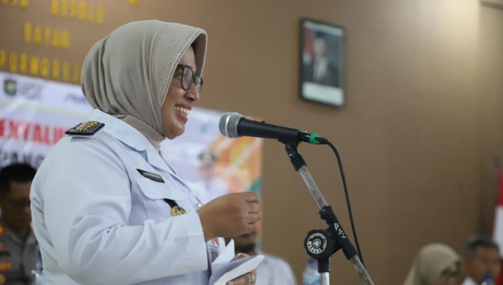 Libur Sekolah, Bupati Purworejo Berlakukan WFA/WFH bagi Guru