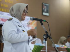Libur Sekolah, Bupati Purworejo Berlakukan WFA/WFH bagi Guru
