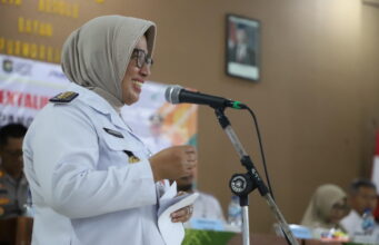 Libur Sekolah, Bupati Purworejo Berlakukan WFA/WFH bagi Guru