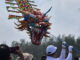 Pantai Ketawang Dipadati Ribuan Pengunjung, Festival Layang-Layang Nasional Bawa Berkah bagi UMKM