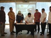 BPOB Gandeng BUMDesa Kelola Sampah Kawasan Borobudur, Dorong Pariwisata Berkelanjutan