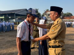 MPLS SMK YPP Purworejo Tekankan Penguatan Karakter dan Kesiapan Kerja, Diikuti 344 Siswa Baru