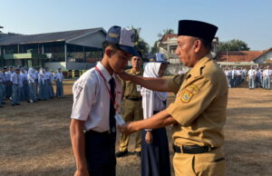 MPLS SMK YPP Purworejo Tekankan Penguatan Karakter dan Kesiapan Kerja, Diikuti 344 Siswa Baru