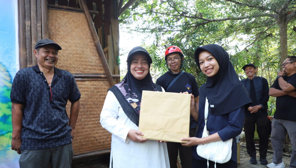 Explore Bener Super Angkat Potensi Wisata, UMKM, dan Pendidikan di Kecamatan Bener