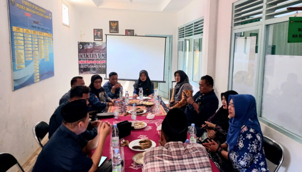 Puskesmas Banyuasin Masuk Prioritas APBD 2027, DPRD Purworejo Dorong Penguatan Layanan Kesehatan Perbatasan