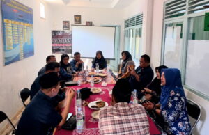 Puskesmas Banyuasin Masuk Prioritas APBD 2027, DPRD Purworejo Dorong Penguatan Layanan Kesehatan Perbatasan