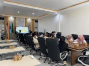 UMP Purworejo Kembangkan Evaluasi Teaching Factory Berbasis Digital, Siapkan Lulusan SMK Lebih Siap Kerja
