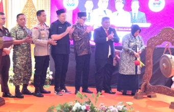 Musda VIII Polosoro Digelar, Tiga Kandidat Berebut Kursi Ketua Umum Periode 2026–2029