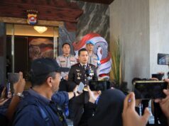 Tekan Kriminalitas dan Kecelakaan, Polda Banten Ungkap Capaian Semester I 2026