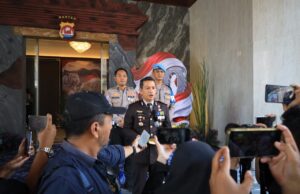 Tekan Kriminalitas dan Kecelakaan, Polda Banten Ungkap Capaian Semester I 2026 Tekan Kriminalitas dan Kecelakaan, Polda Banten Ungkap Capaian Semester I 2026