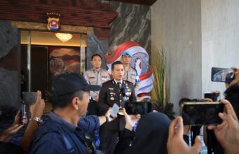 Tekan Kriminalitas dan Kecelakaan, Polda Banten Ungkap Capaian Semester I 2026