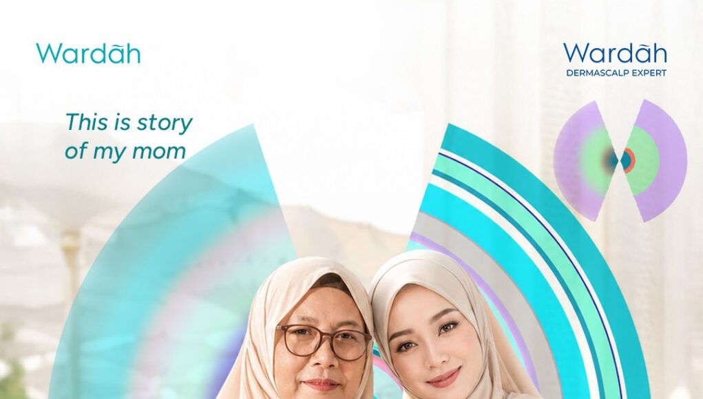 Wardah Raih Cannes Lion Pertama Lewat Hear in Hijab, Alat Bantu Dengar Inklusif untuk Perempuan Berhijab