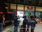Tahanan Meninggal Saat Dirawat di RS, Polresta Tangerang Sampaikan Duka dan Pastikan Penanganan Sesuai SOP