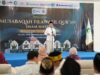 Dari Banten Menuju Dunia, Irjen Pol M. Sabilul Alif Dorong Penguatan Kapasitas Imam Menuju IGIC 2026
