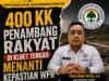Sebanyak 400 KK Penambang Rakyat di Kluet Tengah Menanti Kepastian Wilayah Pertambangan Rakyat