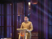 Wamendagri Minta Pemda Perkuat Tata Kelola Sawit melalui Enam Langkah Strategis