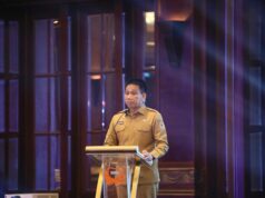 Wamendagri Minta Pemda Perkuat Tata Kelola Sawit melalui Enam Langkah Strategis