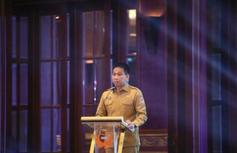 Wamendagri Minta Pemda Perkuat Tata Kelola Sawit melalui Enam Langkah Strategis