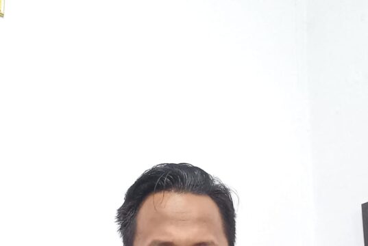 Pelaku TPPU Berasal dari Penegak Hukum, Masih Tajamkah Hukum Kita?