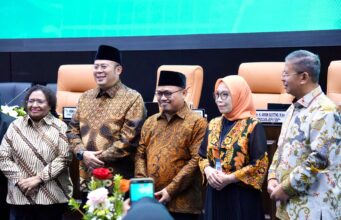 Wamendagri Dorong Pemda Perkuat Ekosistem Pendidikan