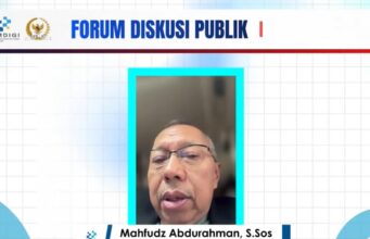Judi Online Ancam Masa Depan Generasi Muda, Literasi Digital Jadi Benteng Utama