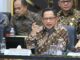 Mendagri Tegaskan Kesiapan Integrasikan Sistem Data Kemendagri ke Satu Data Indonesia Mendagri Tegaskan Kesiapan Integrasikan Sistem Data Kemendagri ke Satu Data Indonesia