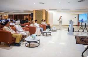 Berangkatkan 5.000 Peserta Sejak 2017, ParagonCorp Berikan Program Umrah