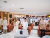 ParagonCorp Berangkatkan 135 Karyawan Umrah, Menteri Haji dan Umrah Apresiasi Komitmen Perusahaan