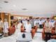 ParagonCorp Berangkatkan 135 Karyawan Umrah, Menteri Haji dan Umrah Apresiasi Komitmen Perusahaan