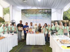 PTPN IV PalmCo Gelar Baking Class 2026 untuk 50 UMKM dan Warga