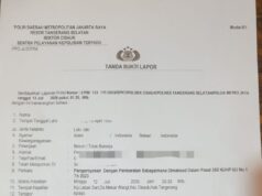 Investigasi Peredaran Obat Keras Golongan G, Wartawan Barometer Indonesia News Diintimidasi dan Dikeroyok