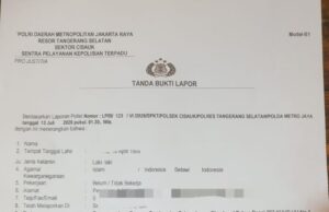 Investigasi Peredaran Obat Keras Golongan G, Wartawan Barometer Indonesia News Diintimidasi dan Dikeroyok