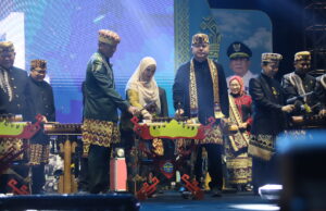 Sekjen Kemendagri: HUT ke-344 Bandar Lampung, Momentum Perkuat Ekonomi Daerah