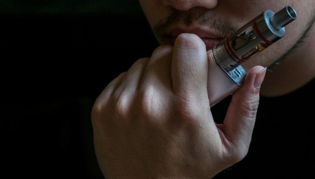 MUI Jatim Terbitkan Fatwa Haram Vape, Ini Kategorinya
