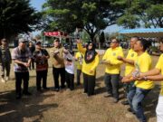 Bupati Purworejo Cup 2026 Sedot Ratusan Kicau Mania, Dongkrak Ekonomi dan Pererat Silaturahmi