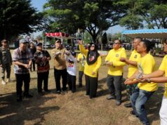 Bupati Purworejo Cup 2026 Sedot Ratusan Kicau Mania, Dongkrak Ekonomi dan Pererat Silaturahmi