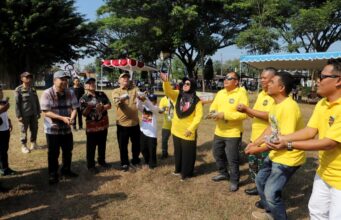 Bupati Purworejo Cup 2026 Sedot Ratusan Kicau Mania, Dongkrak Ekonomi dan Pererat Silaturahmi