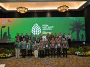 Tingkatkan Produktivitas Hulu Sawit, PTPN IV PalmCo Dorong Kolaborasi Riset Terapan di PERISAI 2026
