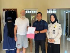 WNA Asal Pakistan Jalani Sidang Cepat, Imigrasi Purworejo Tegakkan Aturan Keimigrasian