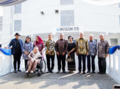 Hadirkan Ruang Edukasi Inspirasi Generasi Inovator, ParagonCorp Bersama ITB Revitalisasi 360° Dome Theater