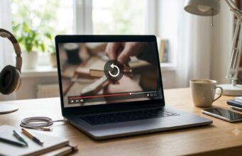 Video yang Sering Diputar Ulang: Lebih Baik Disimpan atau Tetap Streaming? Video yang Sering Diputar Ulang